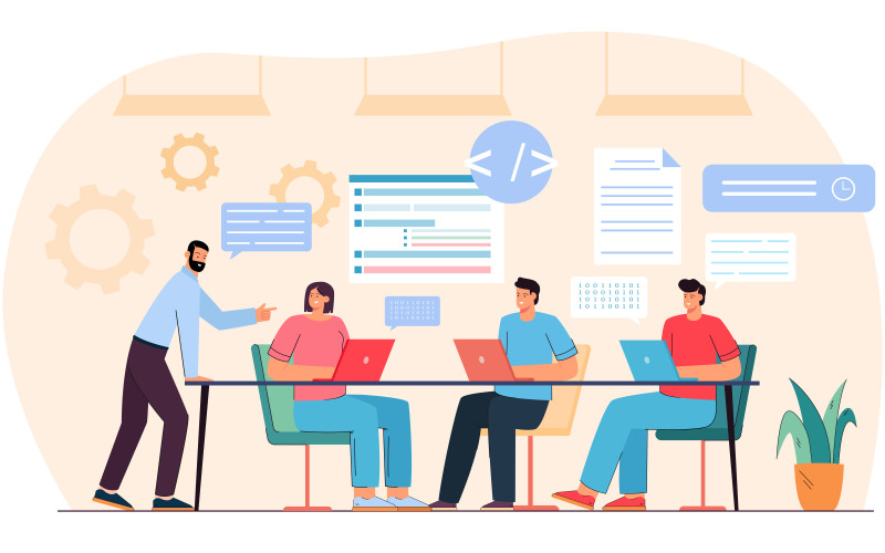 IT Consulting and Strategy